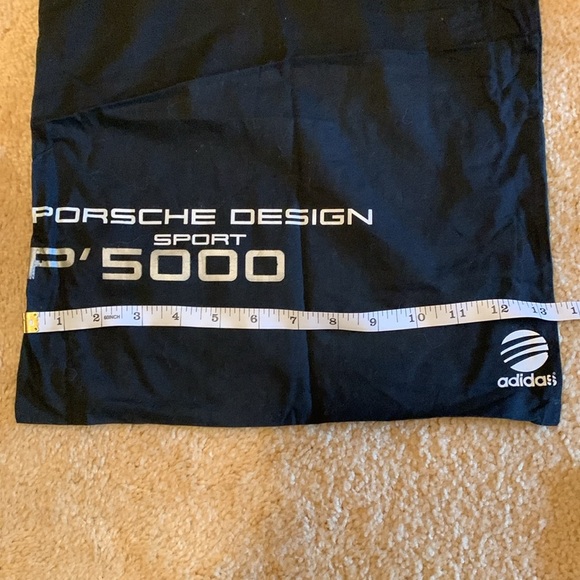 Adidas Porsche Design Sport P’5000 dust bag - Picture 5 of 7
